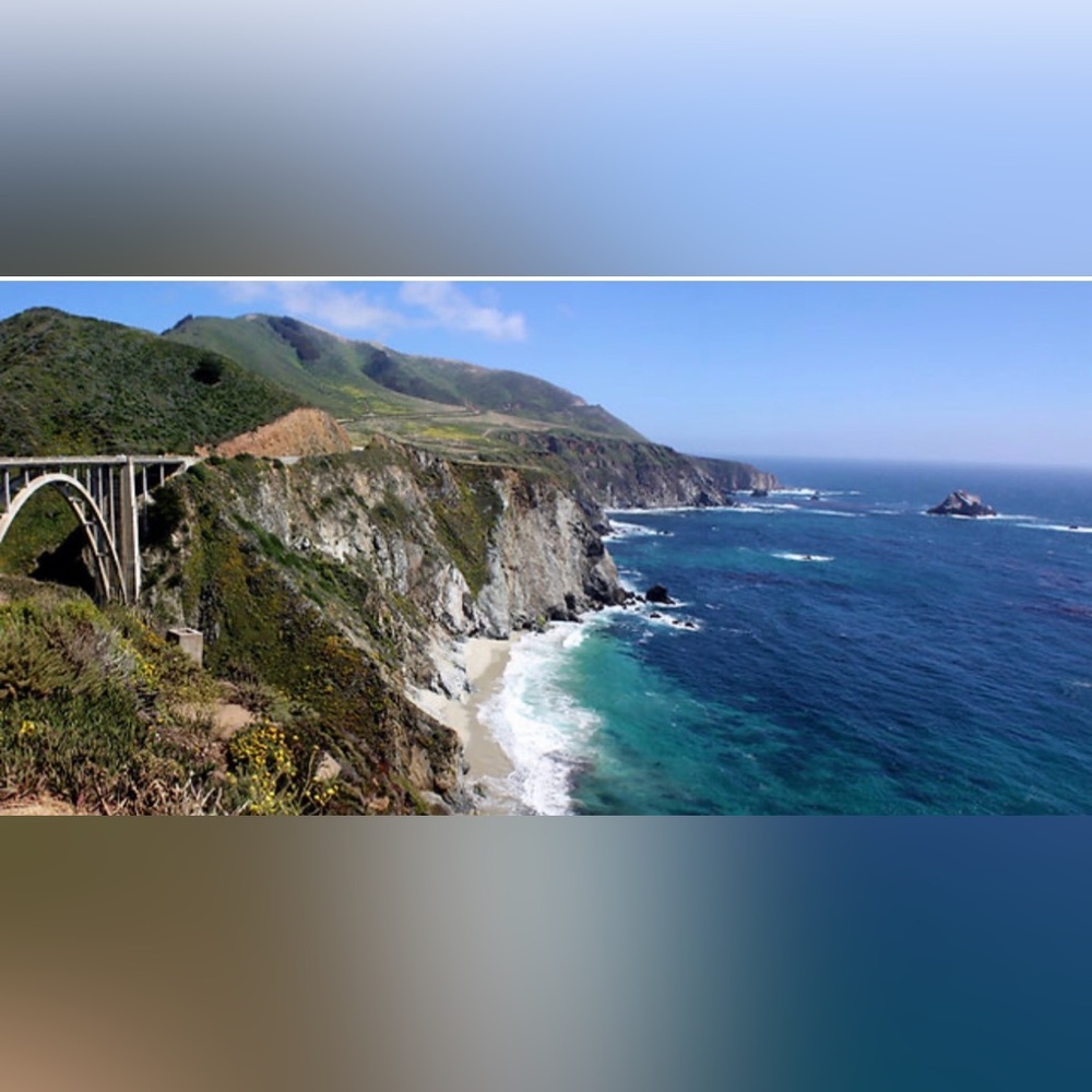 Pacific Coast Highway Beanie - Picture 11 of 12